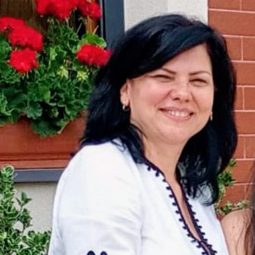 Florentina Ghișa